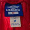 UMBRO Soccer Windbreaker Shorts