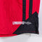 UMBRO Soccer Windbreaker Shorts