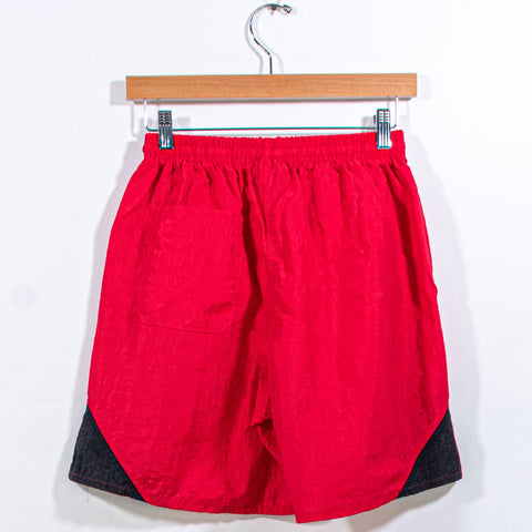 UMBRO Soccer Windbreaker Shorts