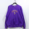 Minnesota Vikings NFL Sweatshirt Riddell Football