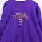 Minnesota Vikings NFL Sweatshirt Riddell Football