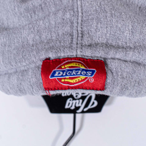 Dickies Logo Hoodie Sweatshirt Workwear