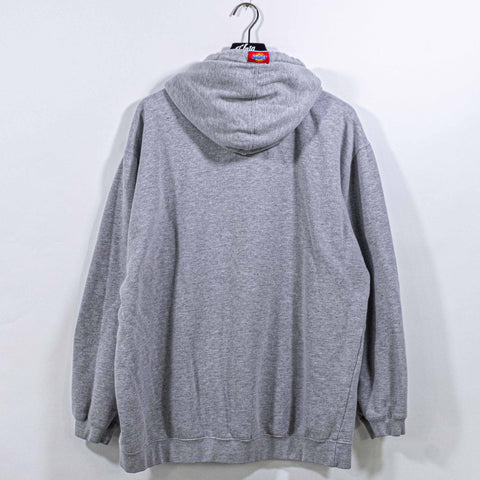 Dickies Logo Hoodie Sweatshirt Workwear