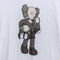 Uniqlo KAWS Clean Slate T-Shirt