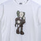 Uniqlo KAWS Clean Slate T-Shirt