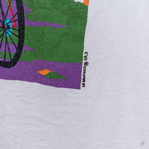 Florida Art Beach T-Shirt Vacation