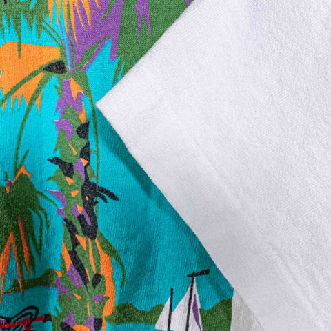 Florida Art Beach T-Shirt Vacation