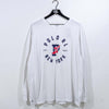 Polo Ralph Lauren New York Winged Foot Long Sleeve T-Shirt