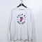 Polo Ralph Lauren New York Winged Foot Long Sleeve T-Shirt