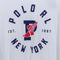 Polo Ralph Lauren New York Winged Foot Long Sleeve T-Shirt