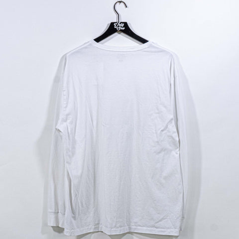 Polo Ralph Lauren New York Winged Foot Long Sleeve T-Shirt