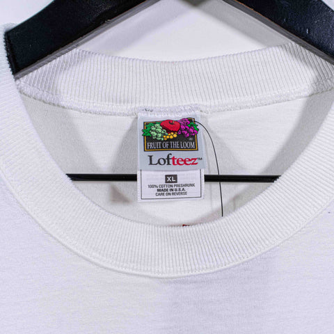 SIGMA Driven To Perform T-Shirt Camera Technology