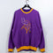 Minnesota Vikings NFL Ringer Sweatshirt Legends Athletics Football