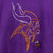 Minnesota Vikings NFL Ringer Sweatshirt Legends Athletics Football