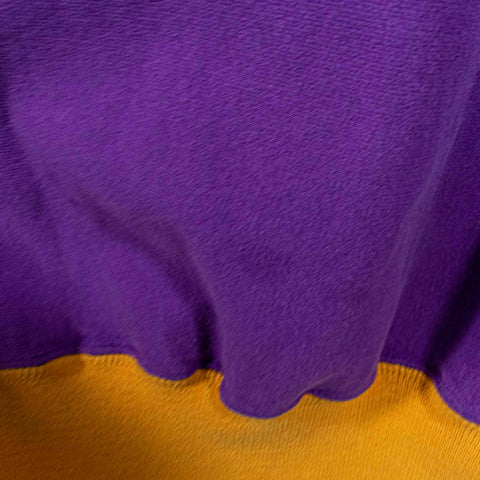 Minnesota Vikings NFL Ringer Sweatshirt Legends Athletics Football