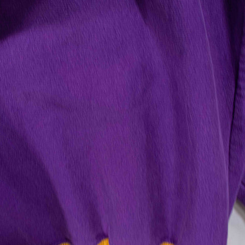 Minnesota Vikings NFL Ringer Sweatshirt Legends Athletics Football