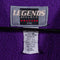 Minnesota Vikings NFL Ringer Sweatshirt Legends Athletics Football