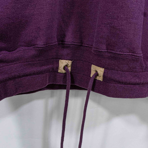 Cape May 1/4 Zip Hoodie Sweatshirt