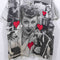 I Love Lucy AOP T-Shirt