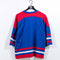 New York Giants NFL T-Shirt Long Sleeve The Edge