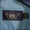 RRL Double RL Ralph Lauren Chambray Button Shirt