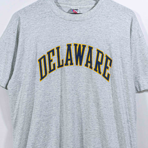 Delaware Single Stitch T-Shirt