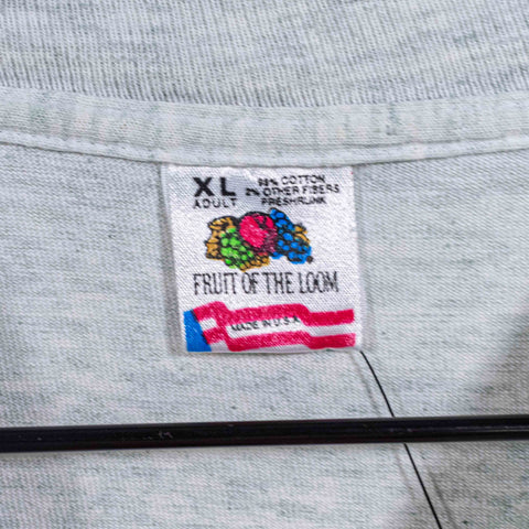 Delaware Single Stitch T-Shirt