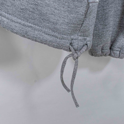 Russell Athletic Blank 1/4 Zip Sweatshirt Made in USA