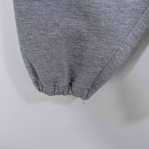 Russell Athletic Blank 1/4 Zip Sweatshirt Made in USA