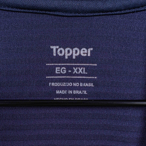 2018 Clube Remo Soccer Jersey Topper
