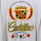 Cadillac Exclusive American Fashion Sweatshirt