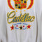 Cadillac Exclusive American Fashion Sweatshirt