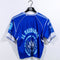 El Salvador AOP Cropped Soccer Jersey