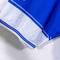 El Salvador AOP Cropped Soccer Jersey