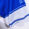 El Salvador AOP Cropped Soccer Jersey