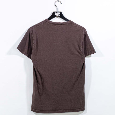 Tiger Big Print T-Shirt
