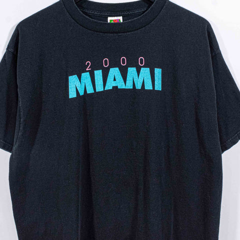 Miami 2000 T-Shirt
