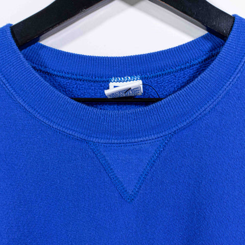 Russell Athletic Blank Crewneck Sweatshirt