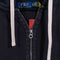 Polo Ralph Lauren Pony Full Zip Hoodie Sweatshirt