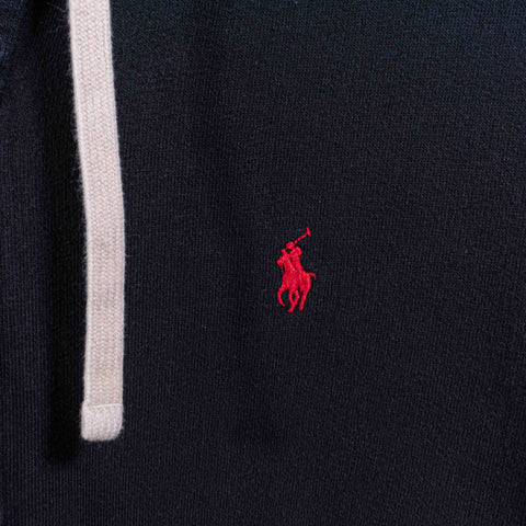 Polo Ralph Lauren Pony Full Zip Hoodie Sweatshirt