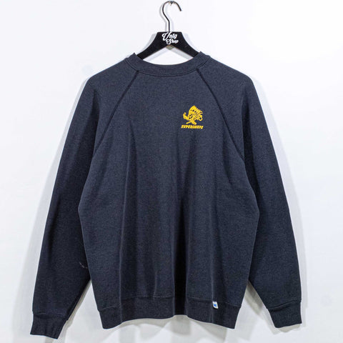 Made in USA Discus Sun Faded Sweatshirt Superchiefs