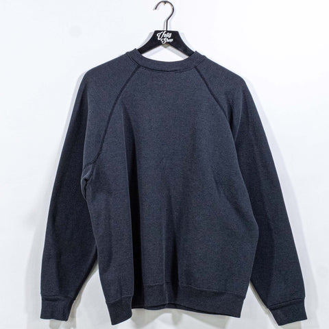 Made in USA Discus Sun Faded Sweatshirt Superchiefs