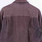 Corduroy Fleece Lined Sun Faded Button OverShirt