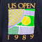 1989 US Open Tennis T-Shirt