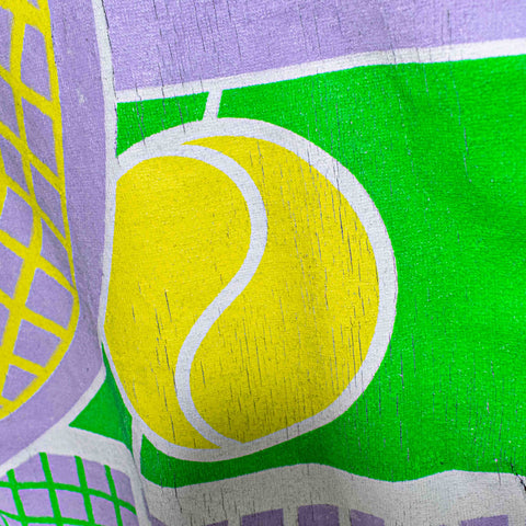 1989 US Open Tennis T-Shirt