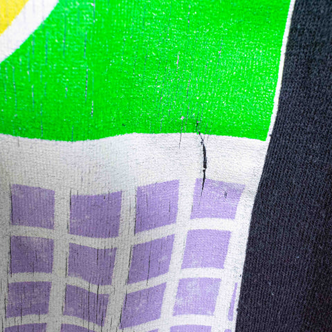 1989 US Open Tennis T-Shirt