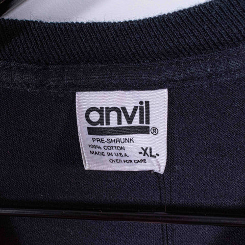 1989 US Open Tennis T-Shirt