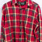 Polo Country Ralph Lauren Flannel Shirt