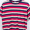 Surf Skate Striped T-Shirt TKS Basics