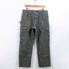 Wrangler Riggs Workwear Wear Capenter Pants